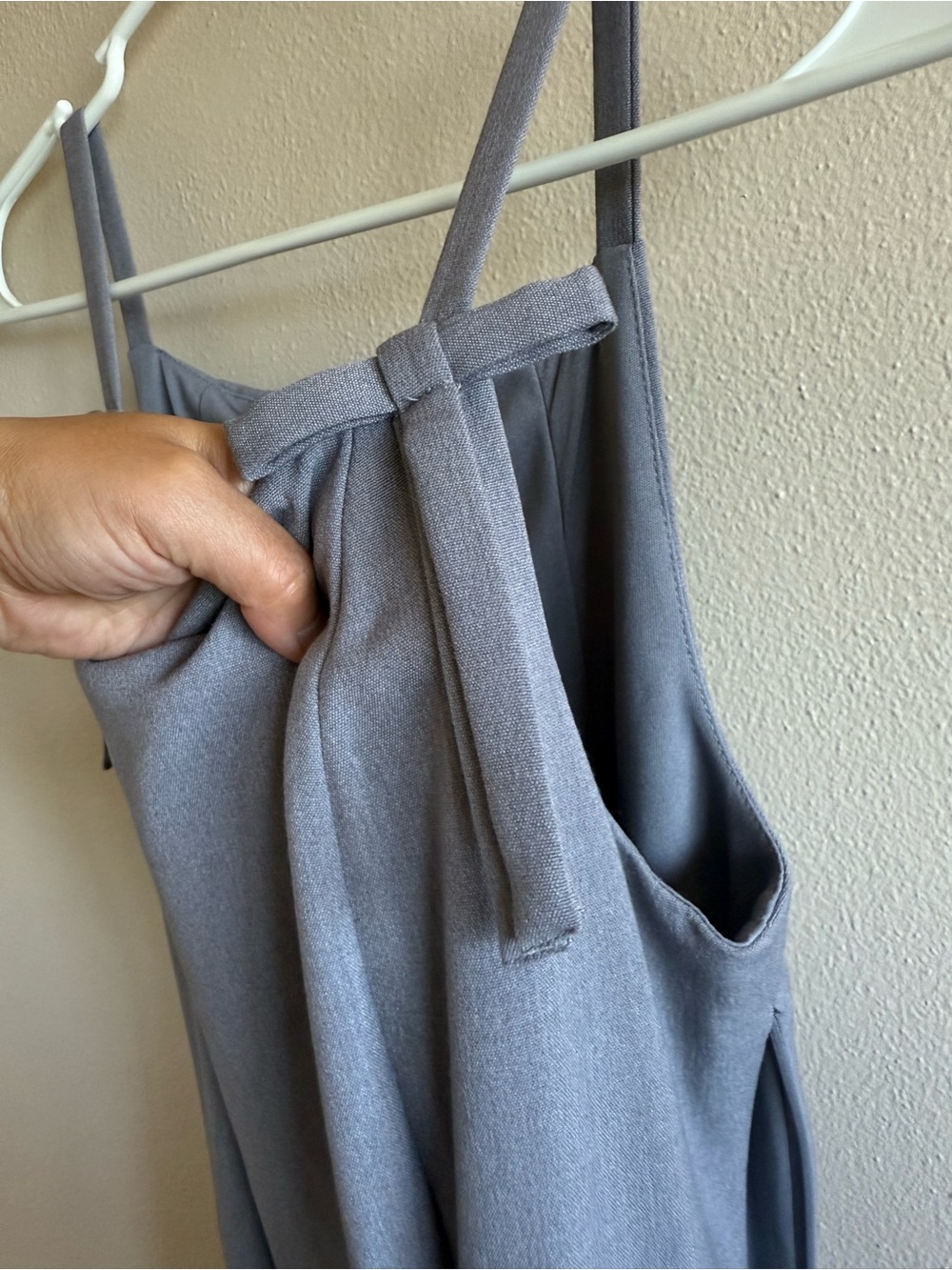 Wild Fable Mini Shift Dress - Picture 8 of 10